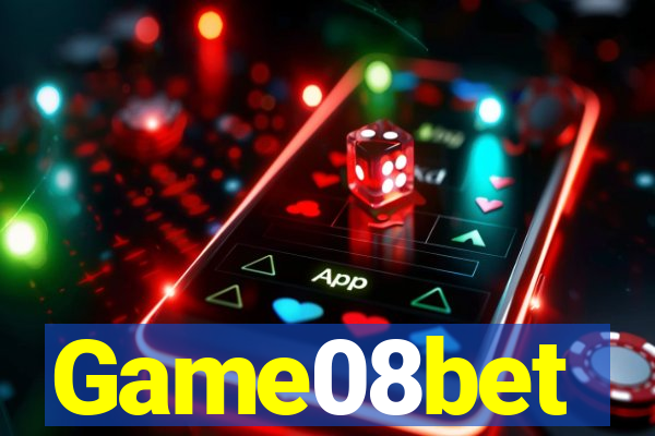 Game08bet
