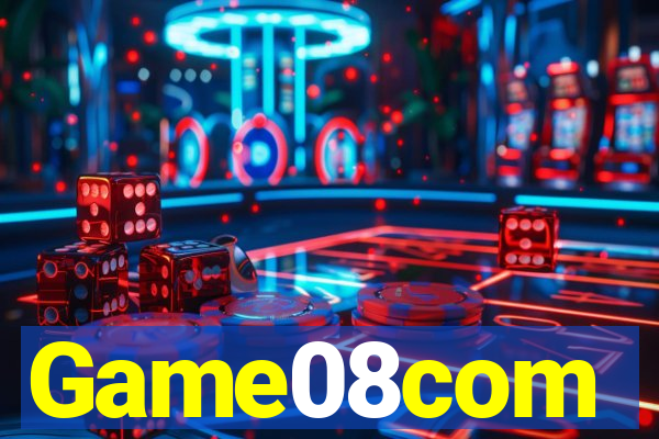 Game08com