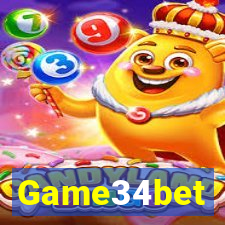 Game34bet