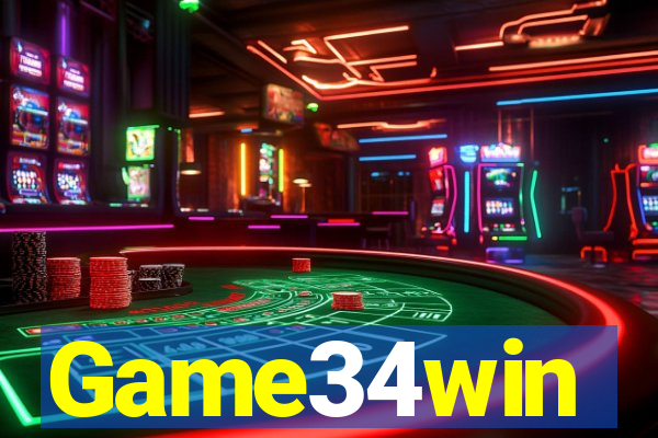 Game34win