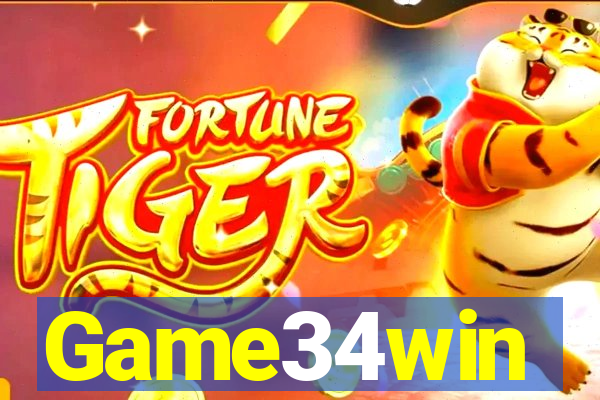 Game34win