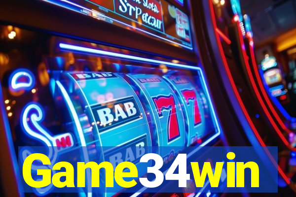 Game34win
