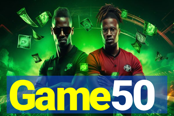 Game50