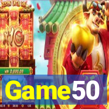 Game50