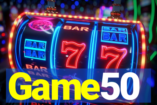 Game50