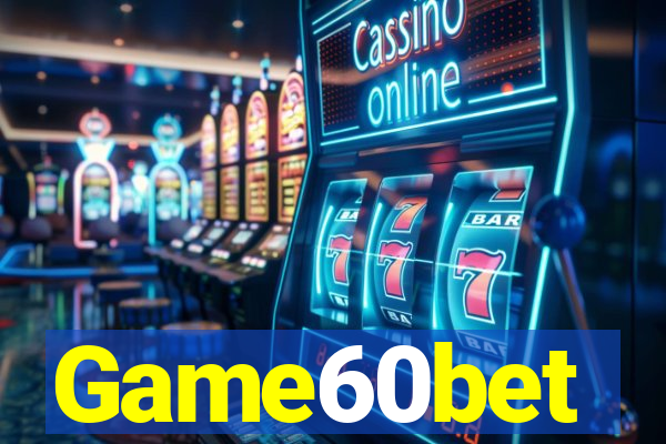 Game60bet