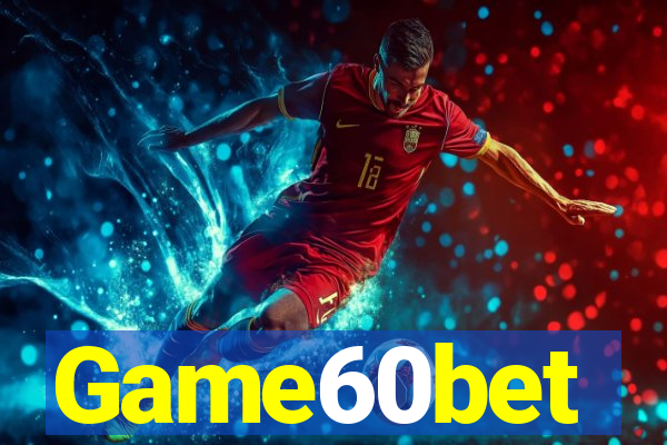 Game60bet
