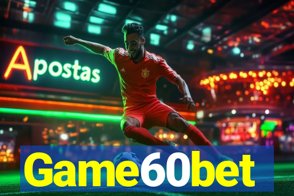 Game60bet