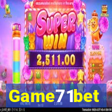Game71bet