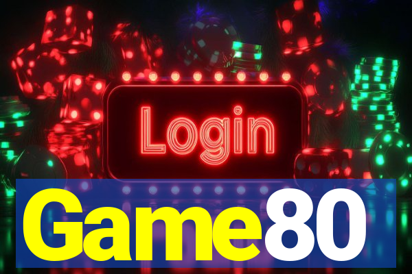 Game80