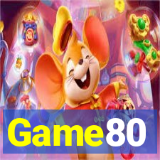 Game80