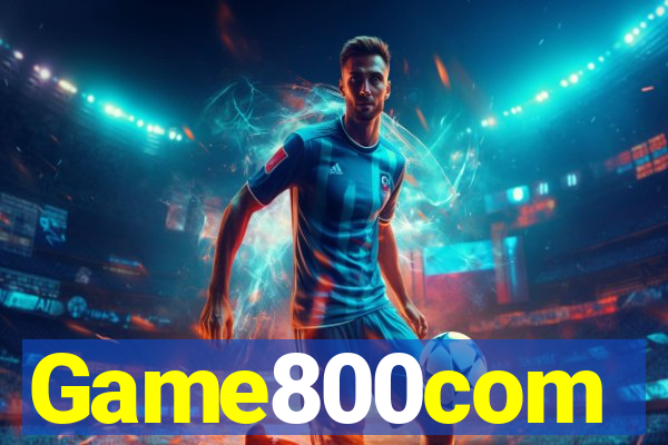 Game800com