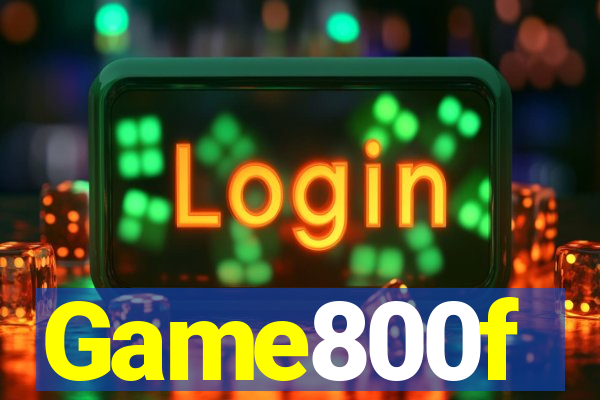 Game800f
