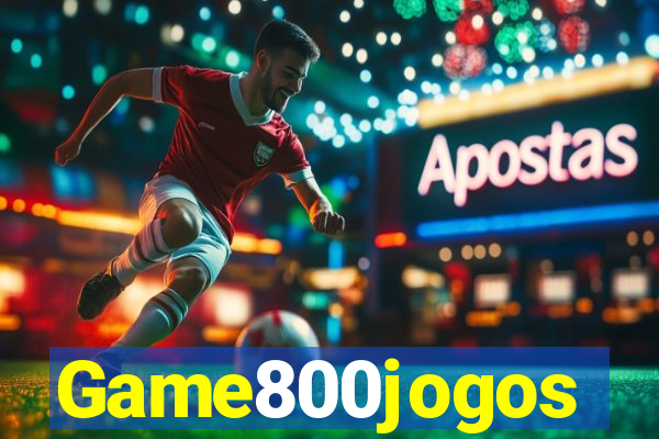 Game800jogos