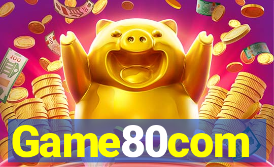 Game80com