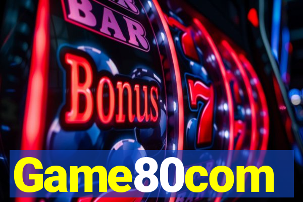 Game80com