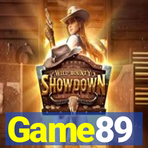 Game89