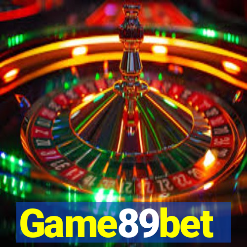 Game89bet