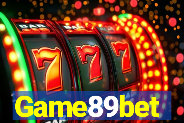 Game89bet