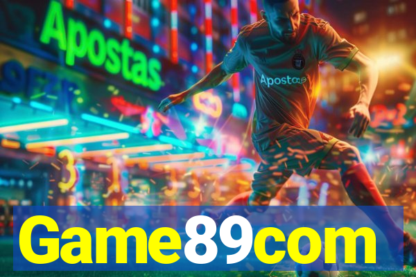 Game89com
