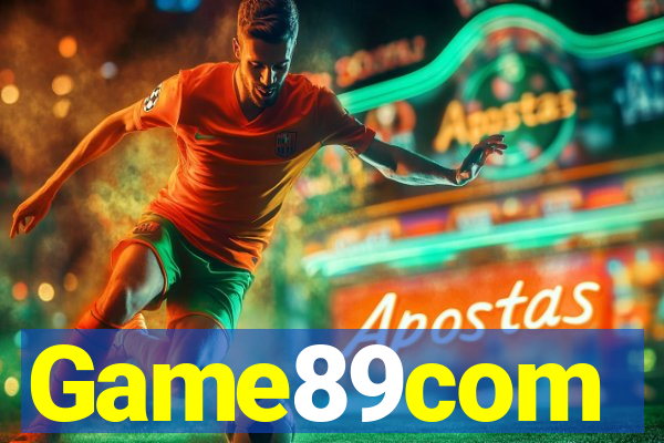 Game89com