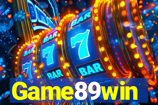 Game89win