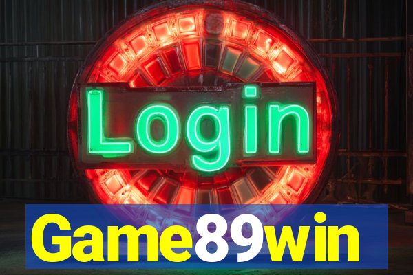 Game89win