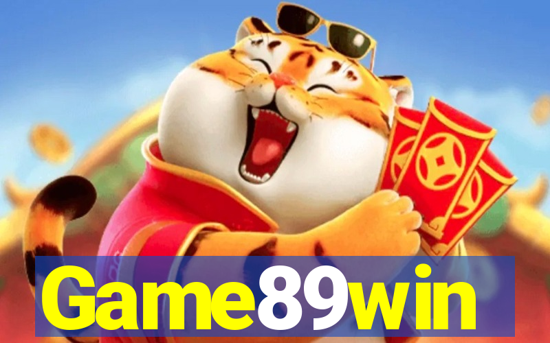 Game89win