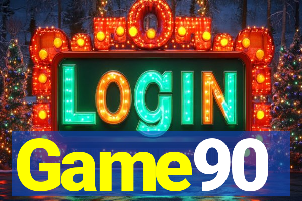Game90