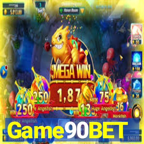 Game90BET