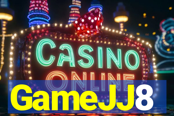 GameJJ8
