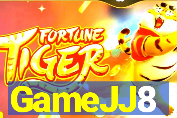 GameJJ8