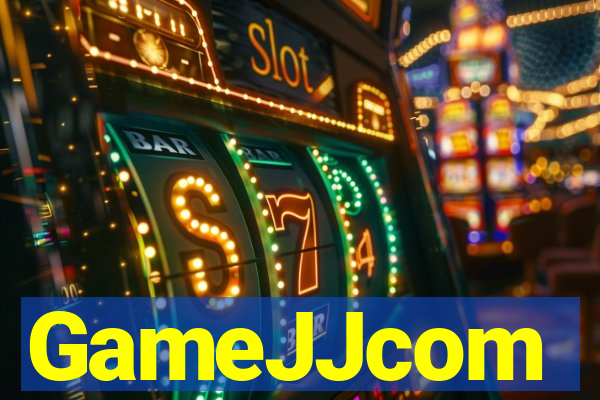 GameJJcom