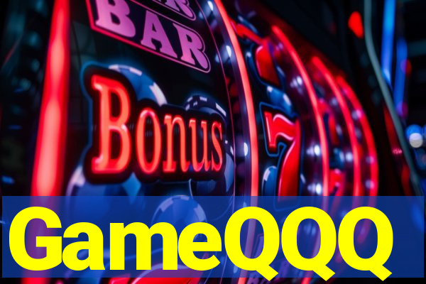 GameQQQ