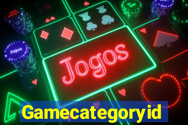 Gamecategoryid