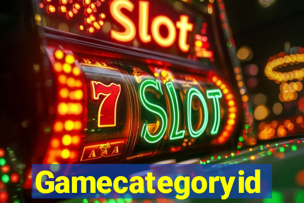 Gamecategoryid