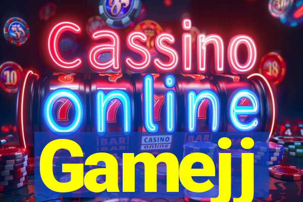 Gamejj