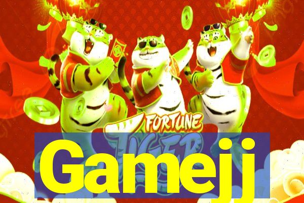 Gamejj