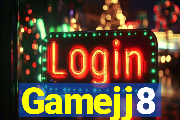 Gamejj8