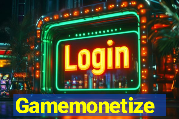 Gamemonetize