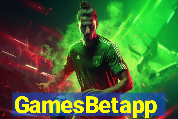 GamesBetapp