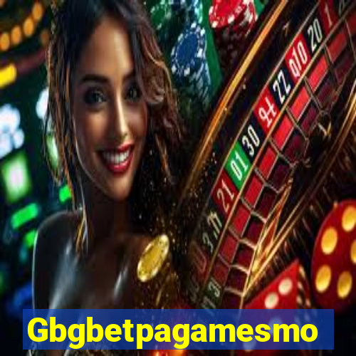 Gbgbetpagamesmo