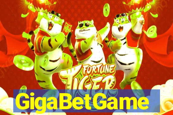 GigaBetGame