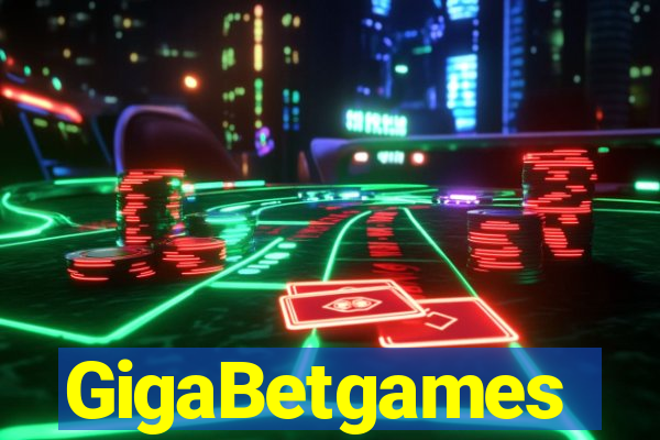 GigaBetgames