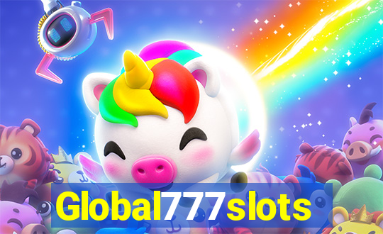 Global777slots