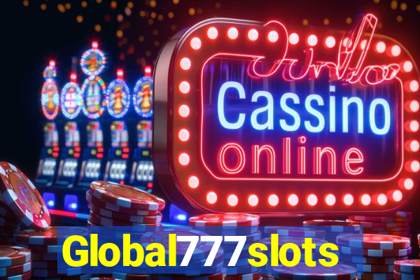 Global777slots