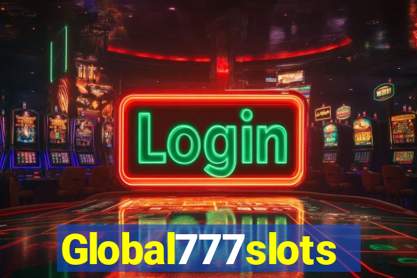 Global777slots