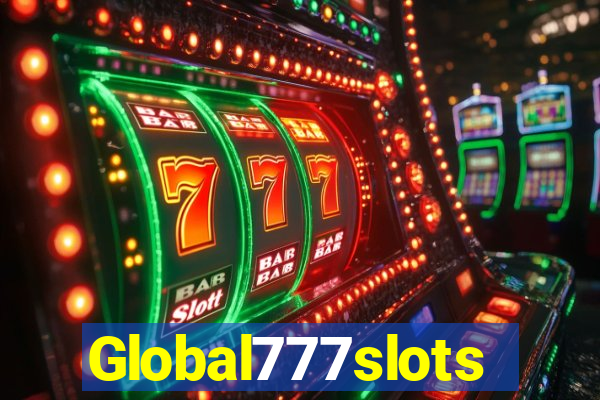 Global777slots