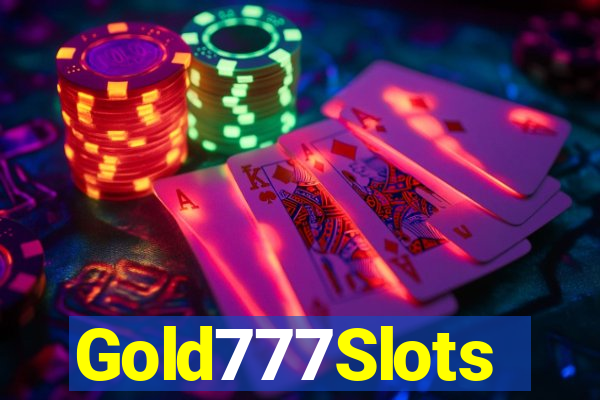 Gold777Slots