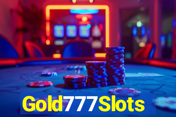 Gold777Slots